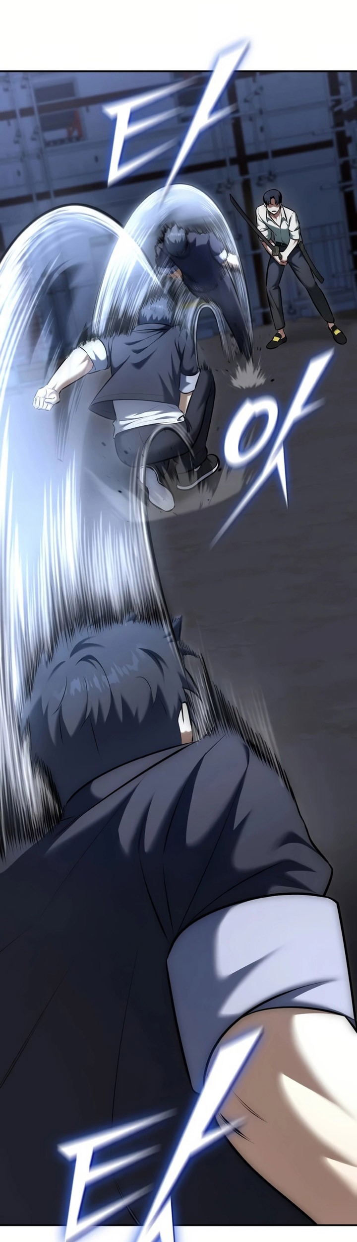 Subscribing to the Transcendent’s Channel Chapter 10 Gambar 53