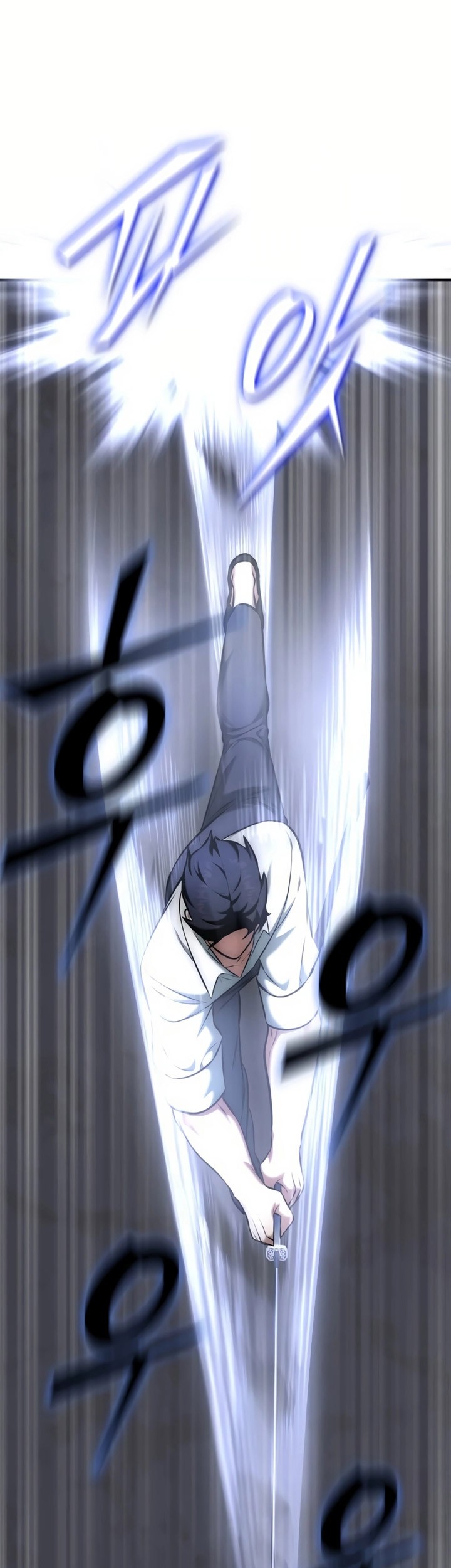 Subscribing to the Transcendent’s Channel Chapter 10 Gambar 57