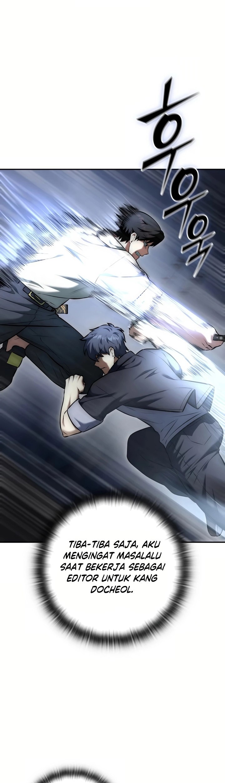 Subscribing to the Transcendent’s Channel Chapter 10 Gambar 59