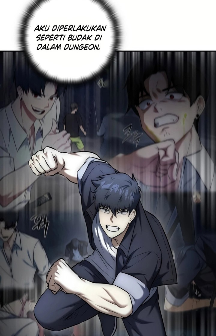 Subscribing to the Transcendent’s Channel Chapter 10 Gambar 60