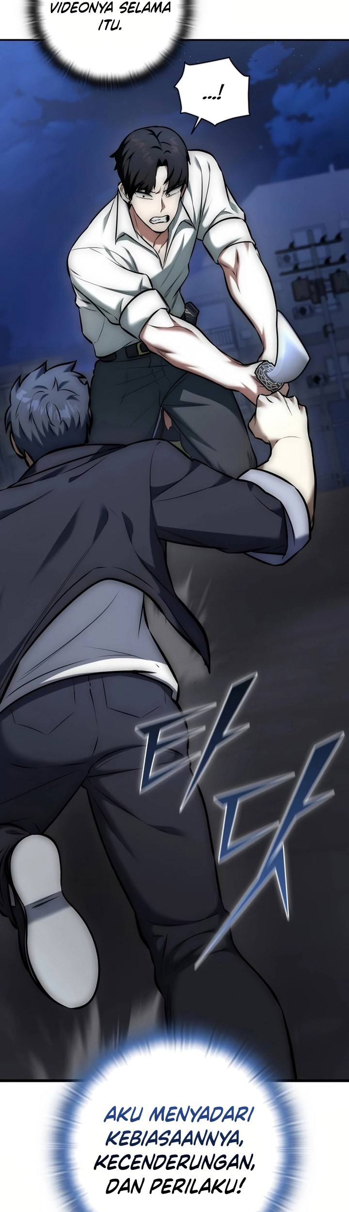 Subscribing to the Transcendent’s Channel Chapter 10 Gambar 63