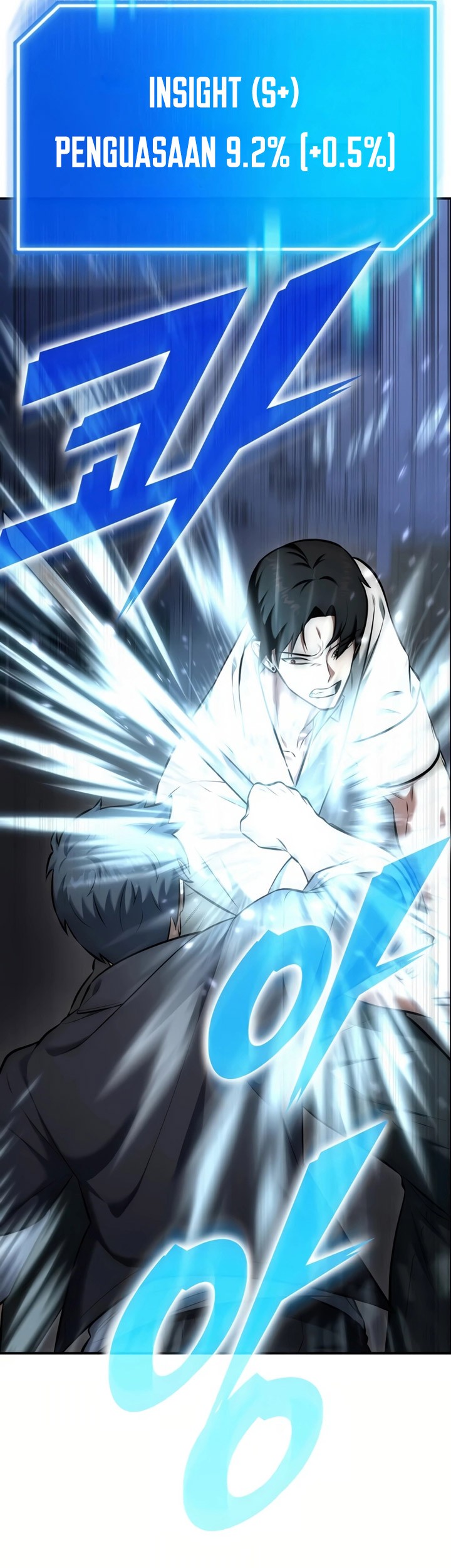 Subscribing to the Transcendent’s Channel Chapter 10 Gambar 65