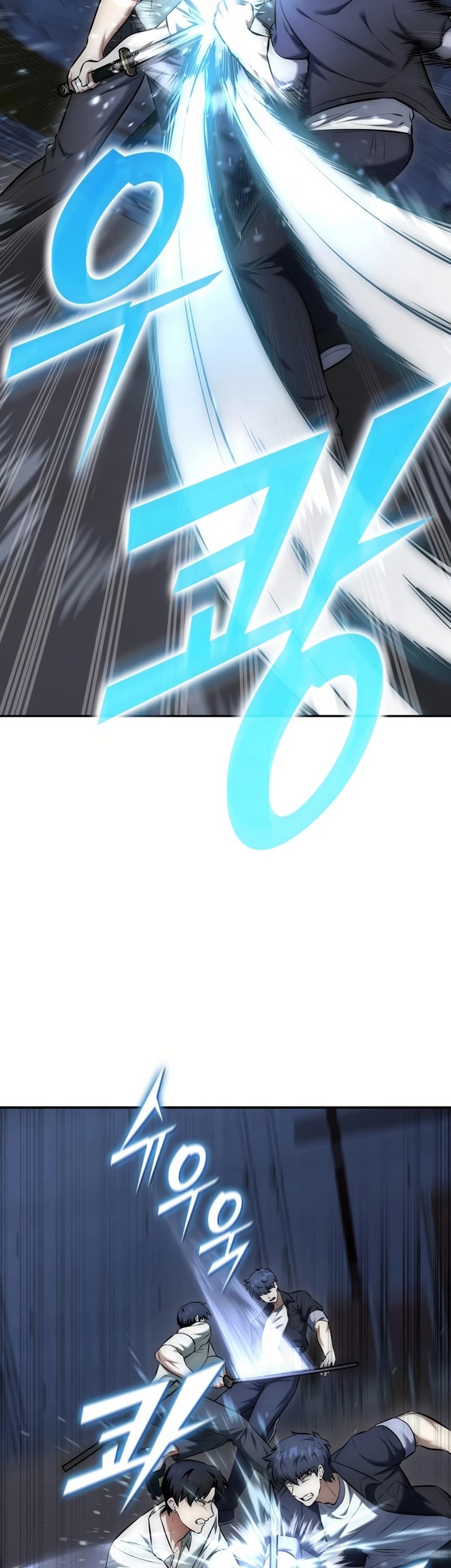 Subscribing to the Transcendent’s Channel Chapter 10 Gambar 67