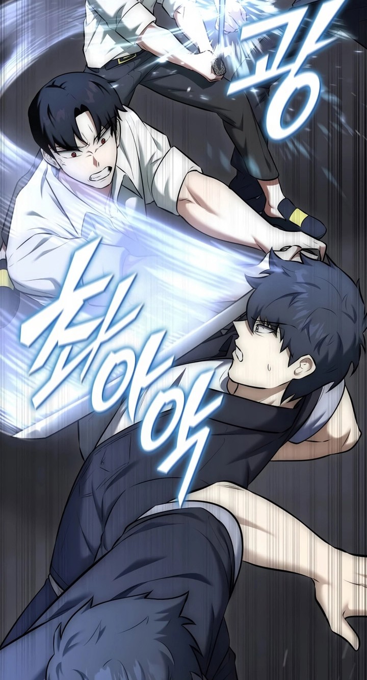 Subscribing to the Transcendent’s Channel Chapter 10 Gambar 68