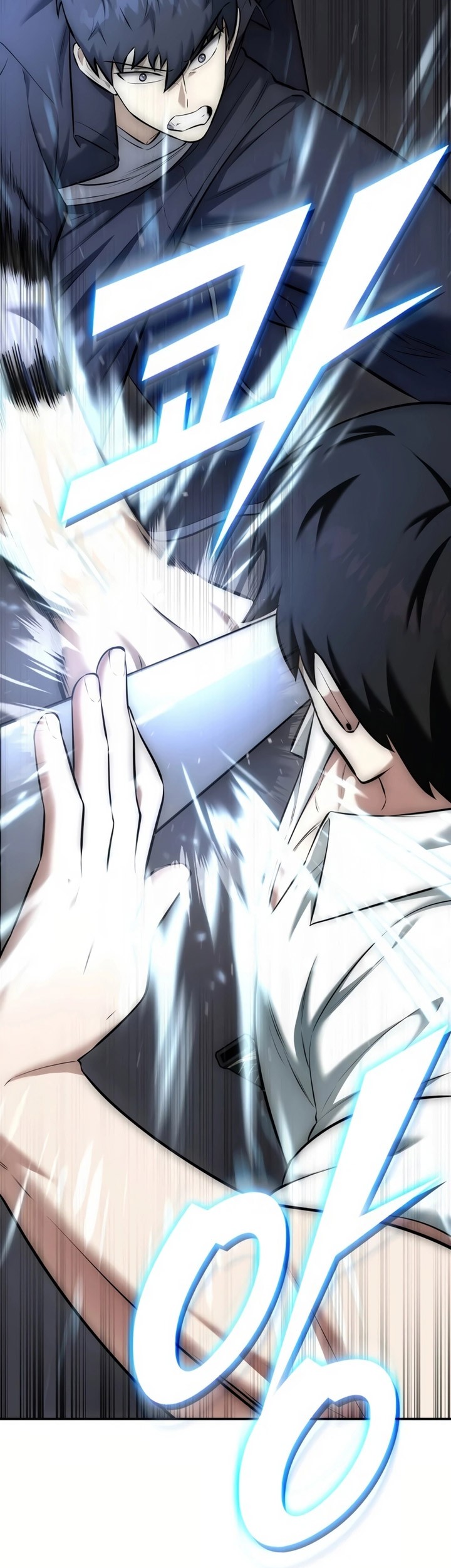 Subscribing to the Transcendent’s Channel Chapter 10 Gambar 69