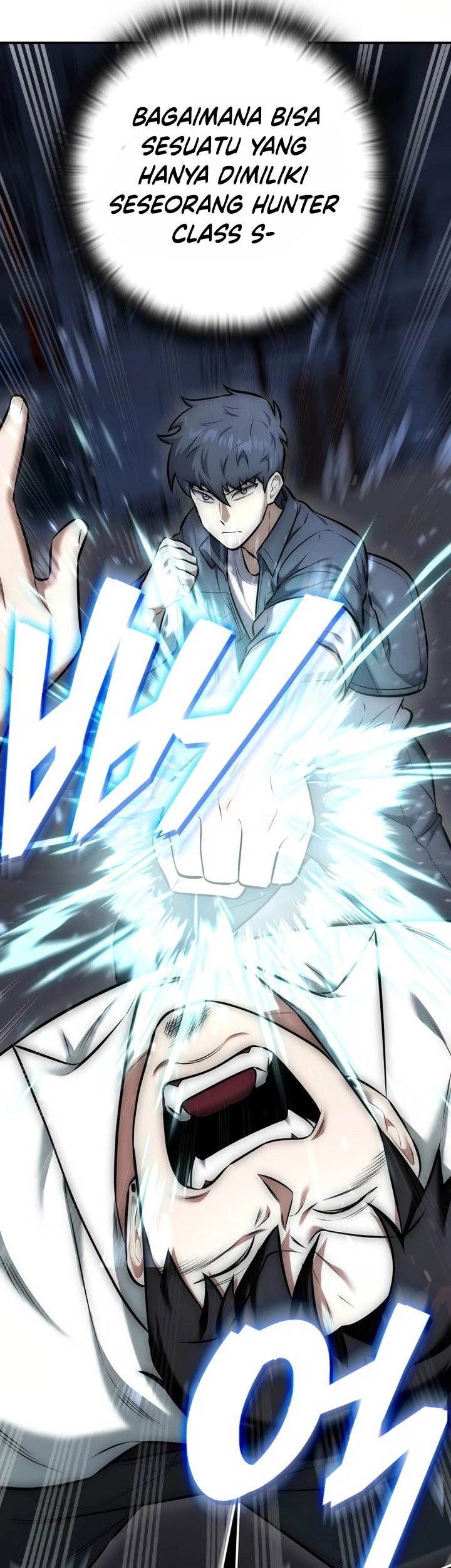 Subscribing to the Transcendent’s Channel Chapter 10 Gambar 73