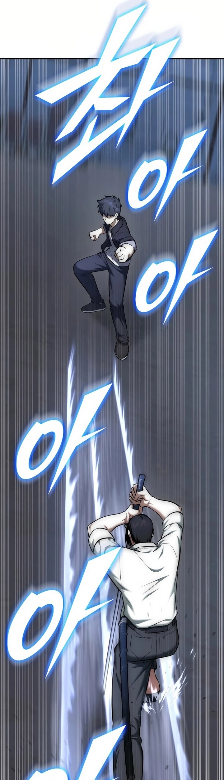 Subscribing to the Transcendent’s Channel Chapter 10 Gambar 75