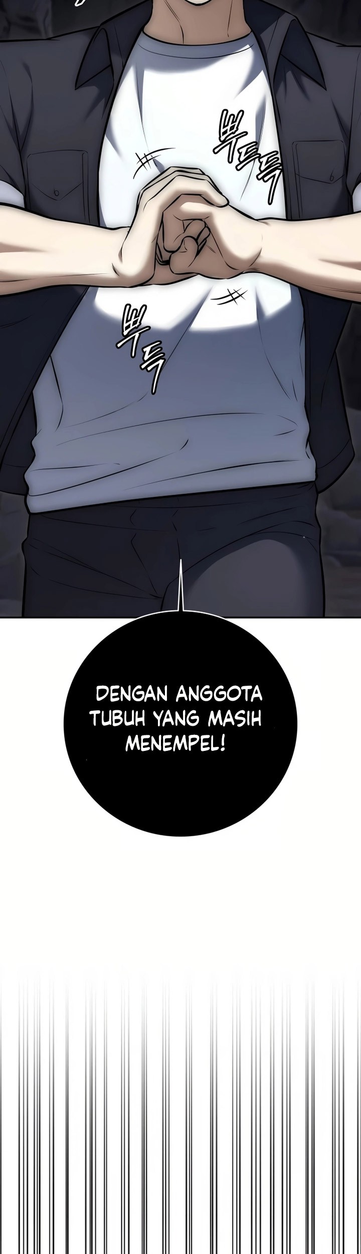 Subscribing to the Transcendent’s Channel Chapter 10 Gambar 13