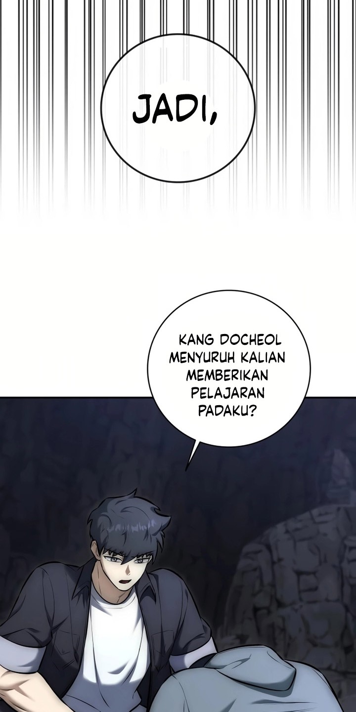 Subscribing to the Transcendent’s Channel Chapter 10 Gambar 14