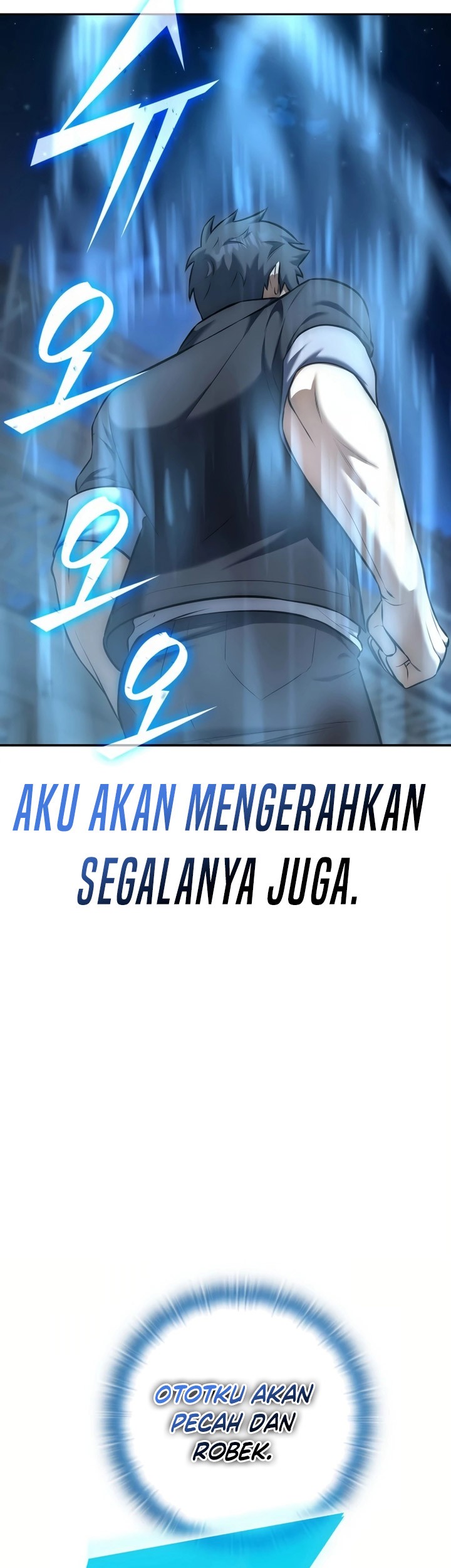 Subscribing to the Transcendent’s Channel Chapter 10 Gambar 85