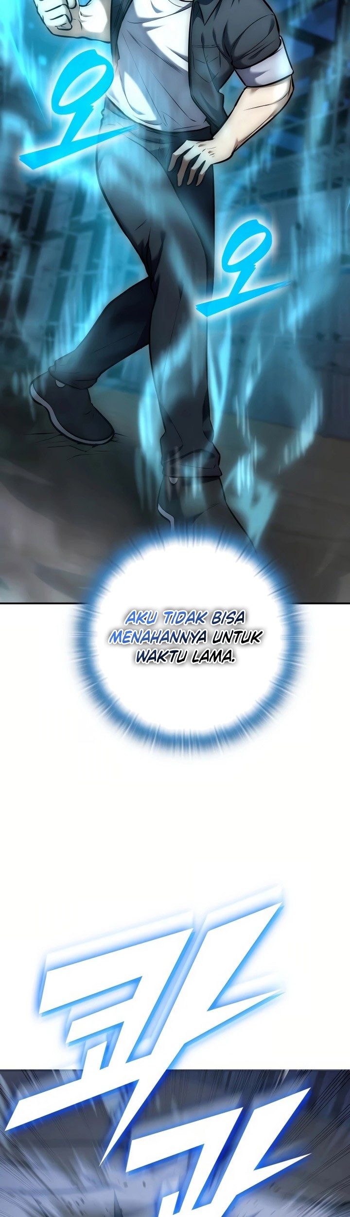 Subscribing to the Transcendent’s Channel Chapter 10 Gambar 87