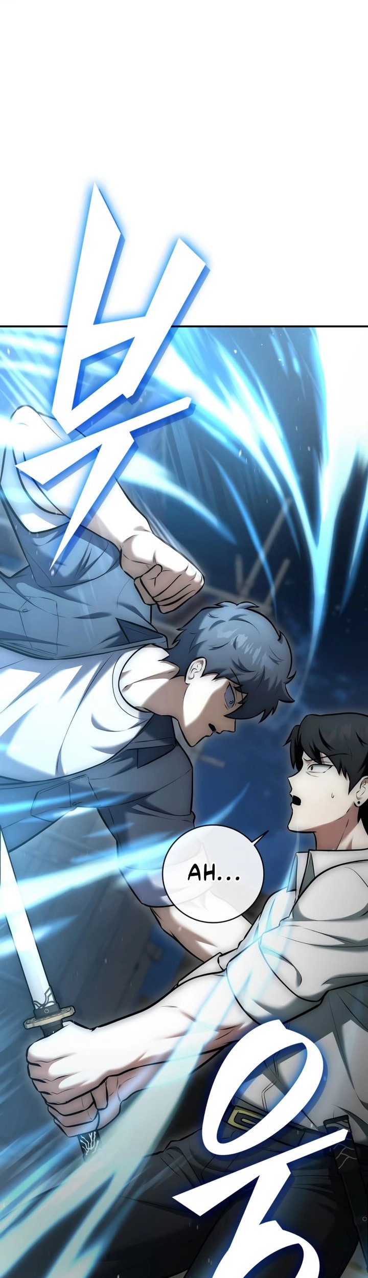 Subscribing to the Transcendent’s Channel Chapter 10 Gambar 89