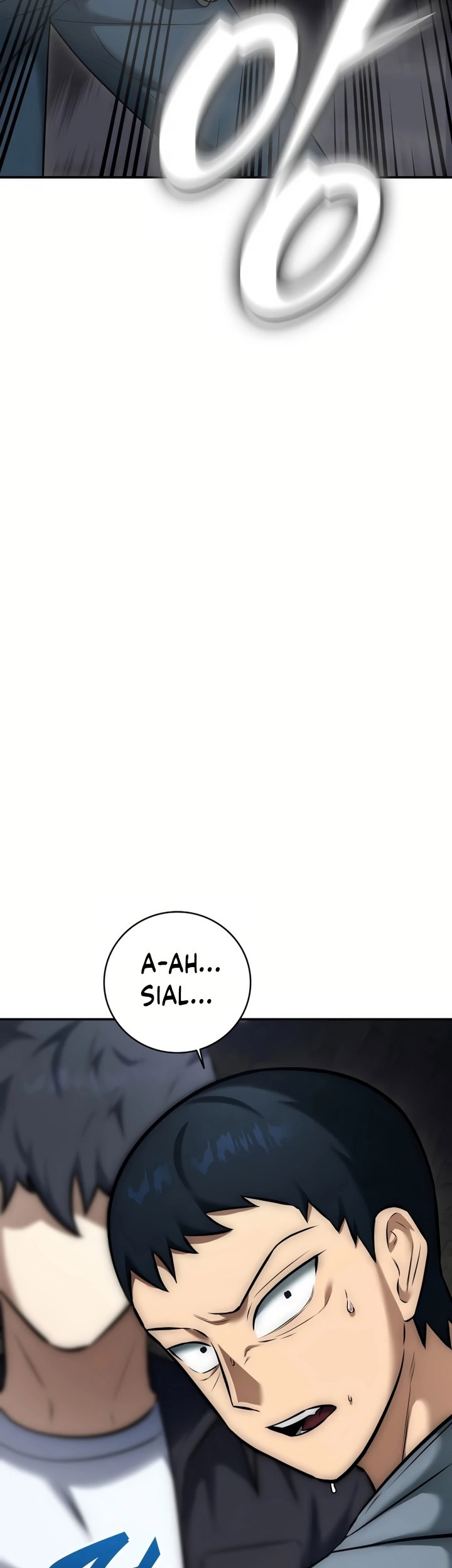 Subscribing to the Transcendent’s Channel Chapter 10 Gambar 7