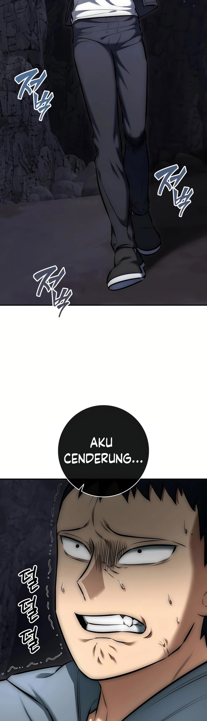 Subscribing to the Transcendent’s Channel Chapter 10 Gambar 11