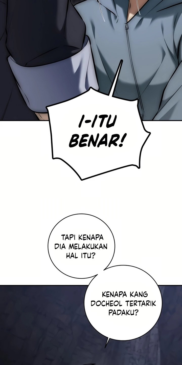 Subscribing to the Transcendent’s Channel Chapter 10 Gambar 16