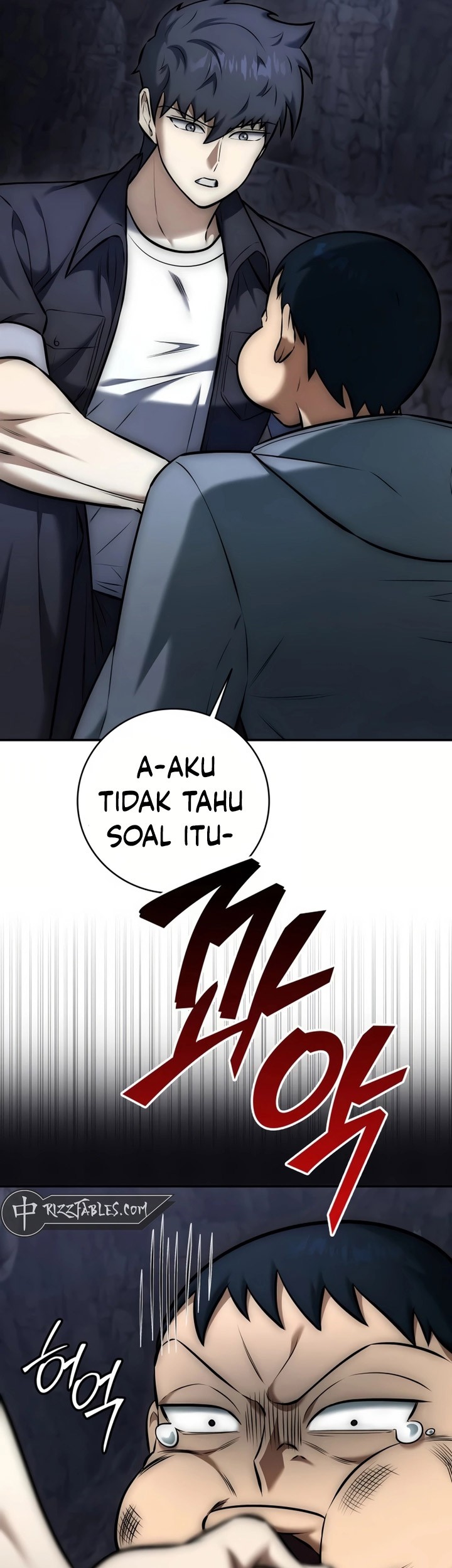 Subscribing to the Transcendent’s Channel Chapter 10 Gambar 17