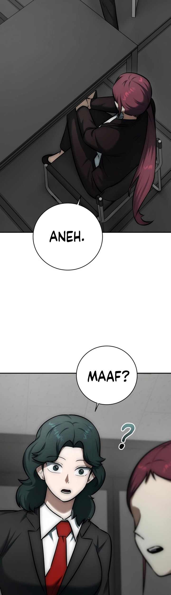 Subscribing to the Transcendent’s Channel Chapter 11 Gambar 21