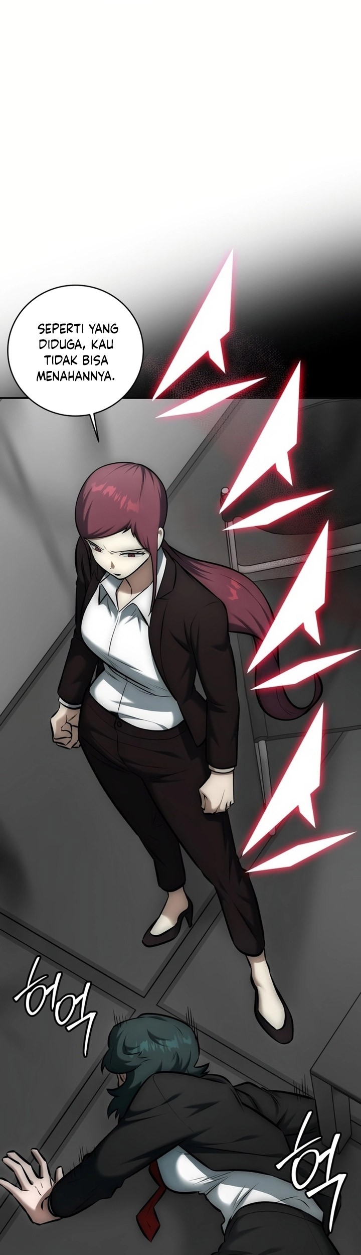 Subscribing to the Transcendent’s Channel Chapter 11 Gambar 27