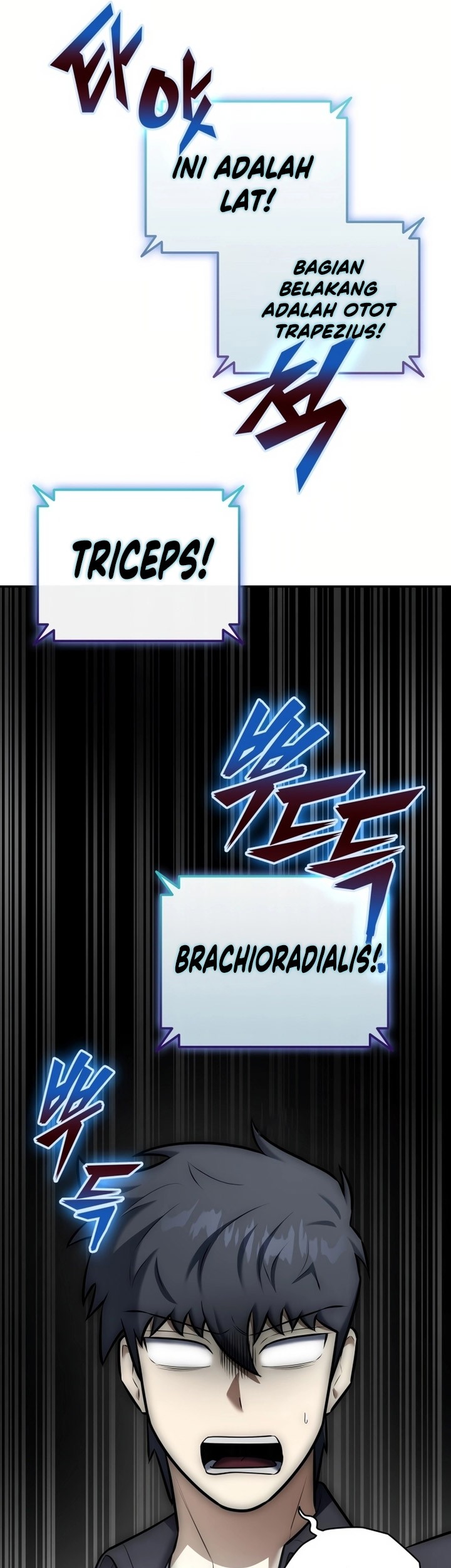 Subscribing to the Transcendent’s Channel Chapter 11 Gambar 57