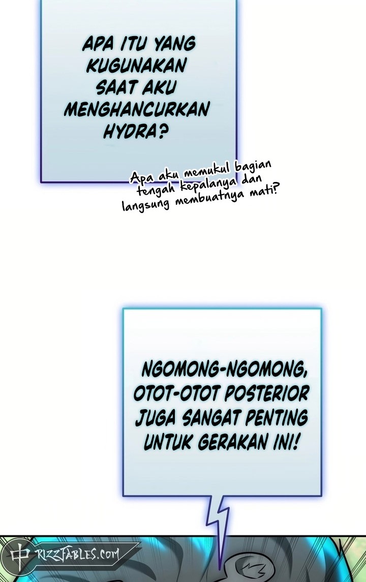 Subscribing to the Transcendent’s Channel Chapter 11 Gambar 68