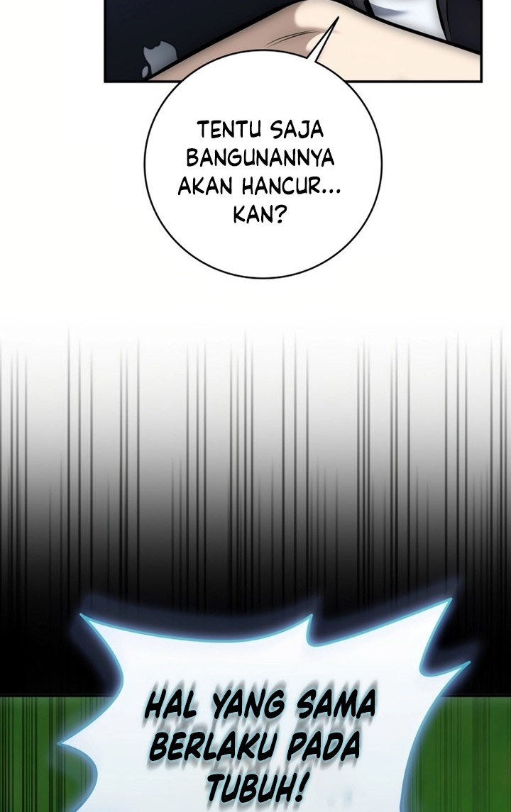 Subscribing to the Transcendent’s Channel Chapter 11 Gambar 70