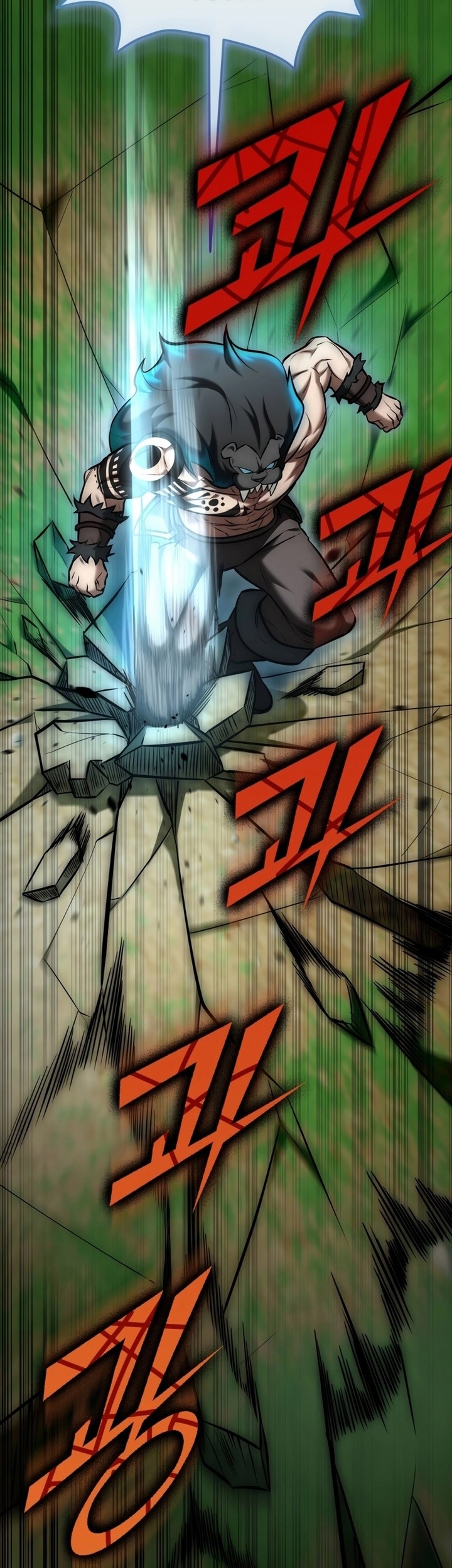 Subscribing to the Transcendent’s Channel Chapter 11 Gambar 71