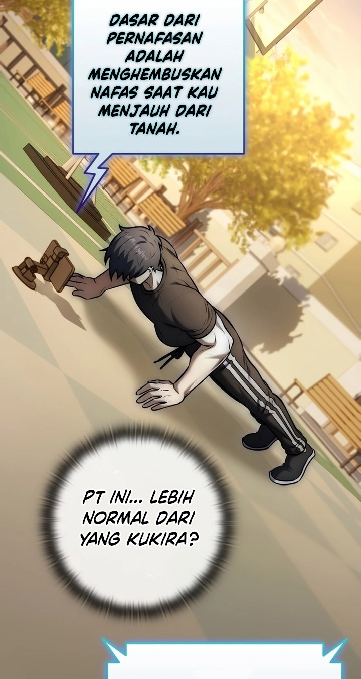 Subscribing to the Transcendent’s Channel Chapter 11 Gambar 74