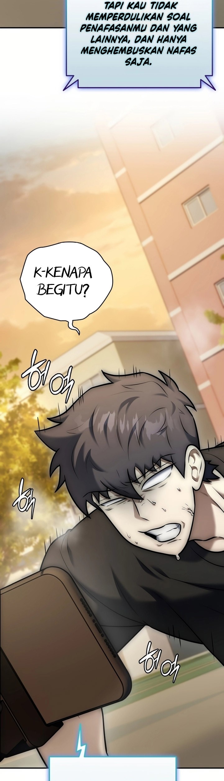 Subscribing to the Transcendent’s Channel Chapter 11 Gambar 75