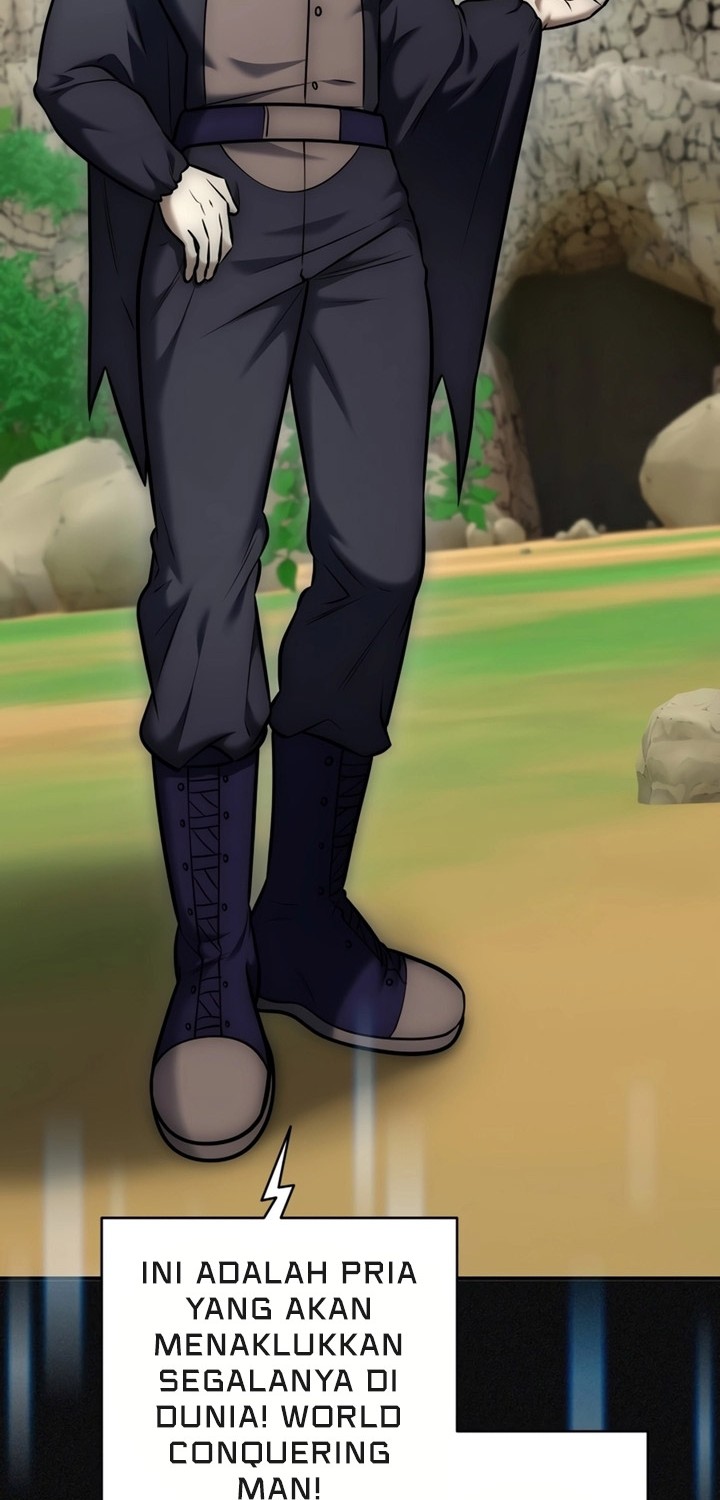 Subscribing to the Transcendent’s Channel Chapter 11 Gambar 82