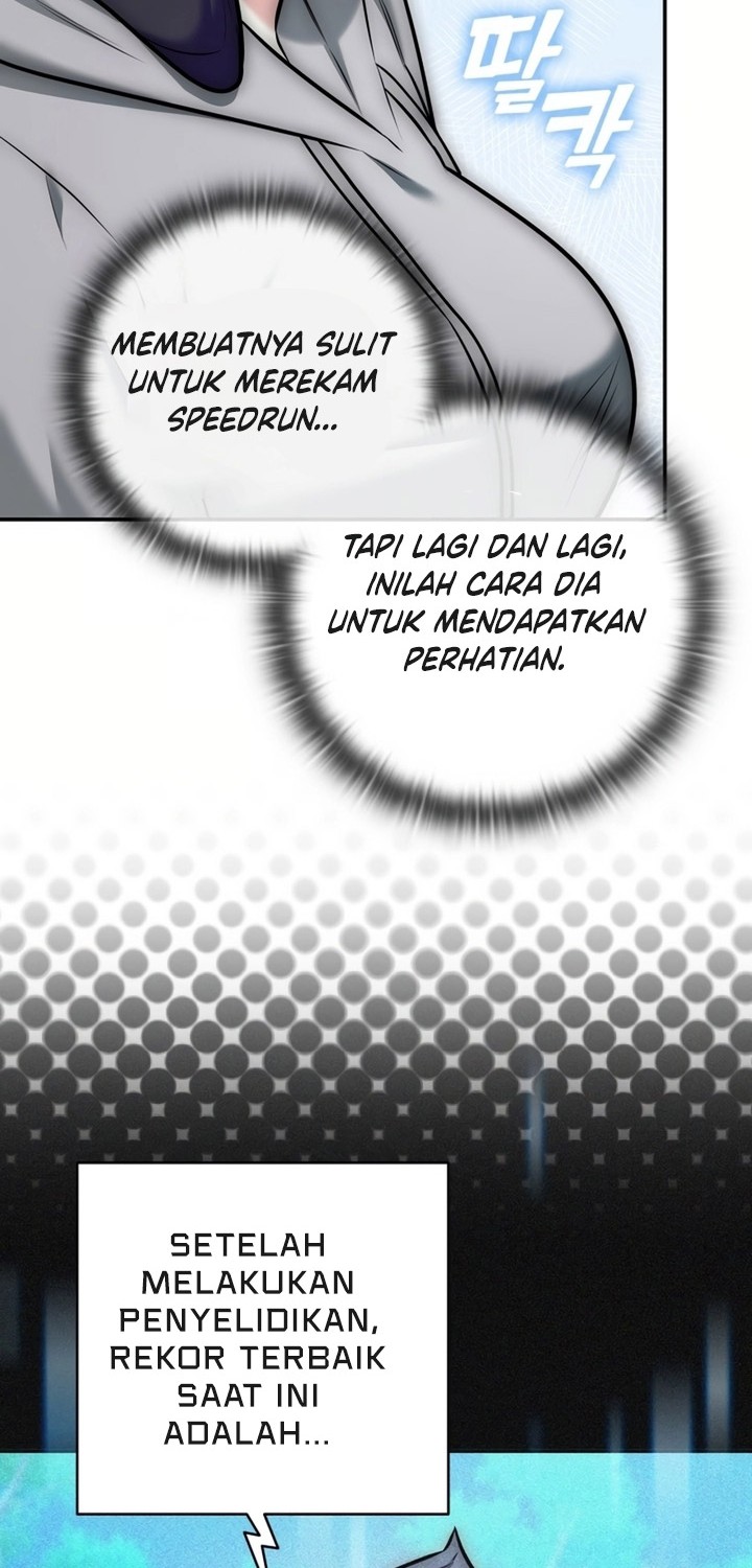 Subscribing to the Transcendent’s Channel Chapter 11 Gambar 86