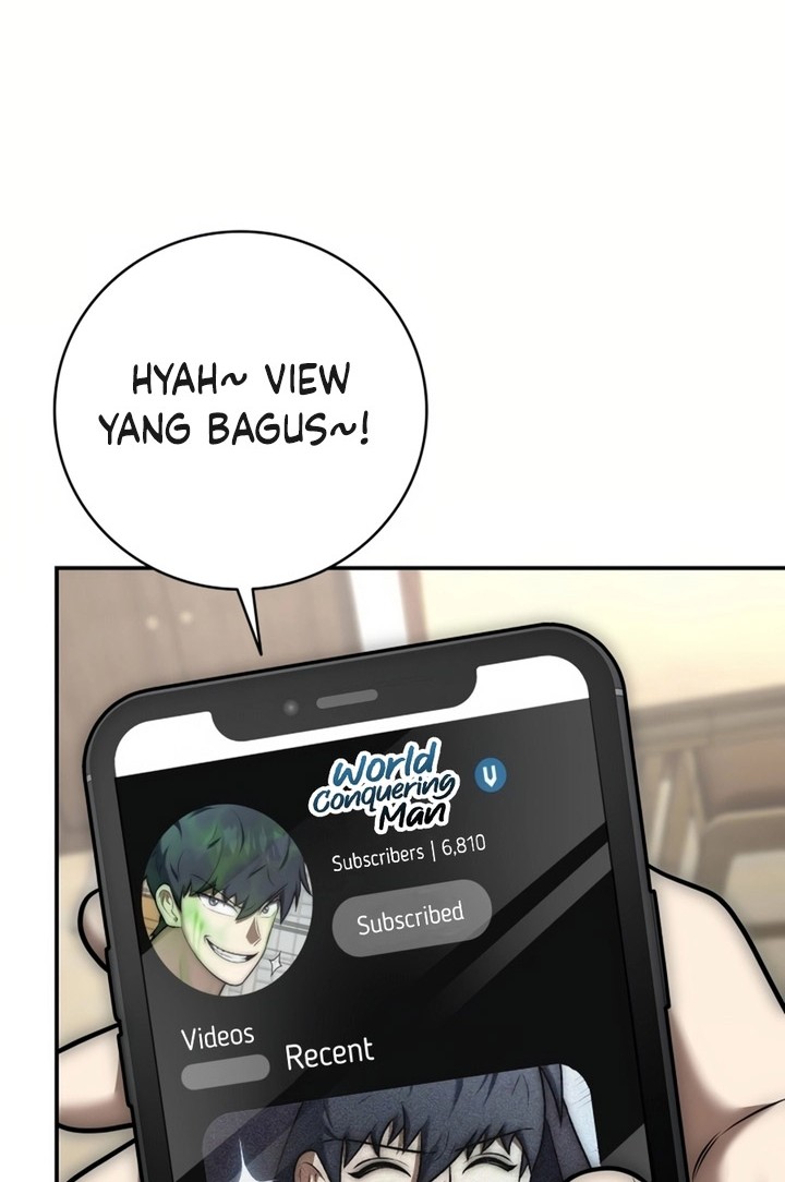 Subscribing to the Transcendent’s Channel Chapter 11 Gambar 98