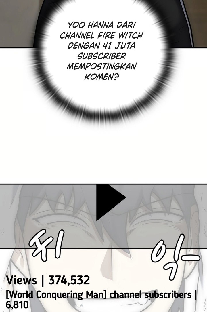 Subscribing to the Transcendent’s Channel Chapter 11 Gambar 100