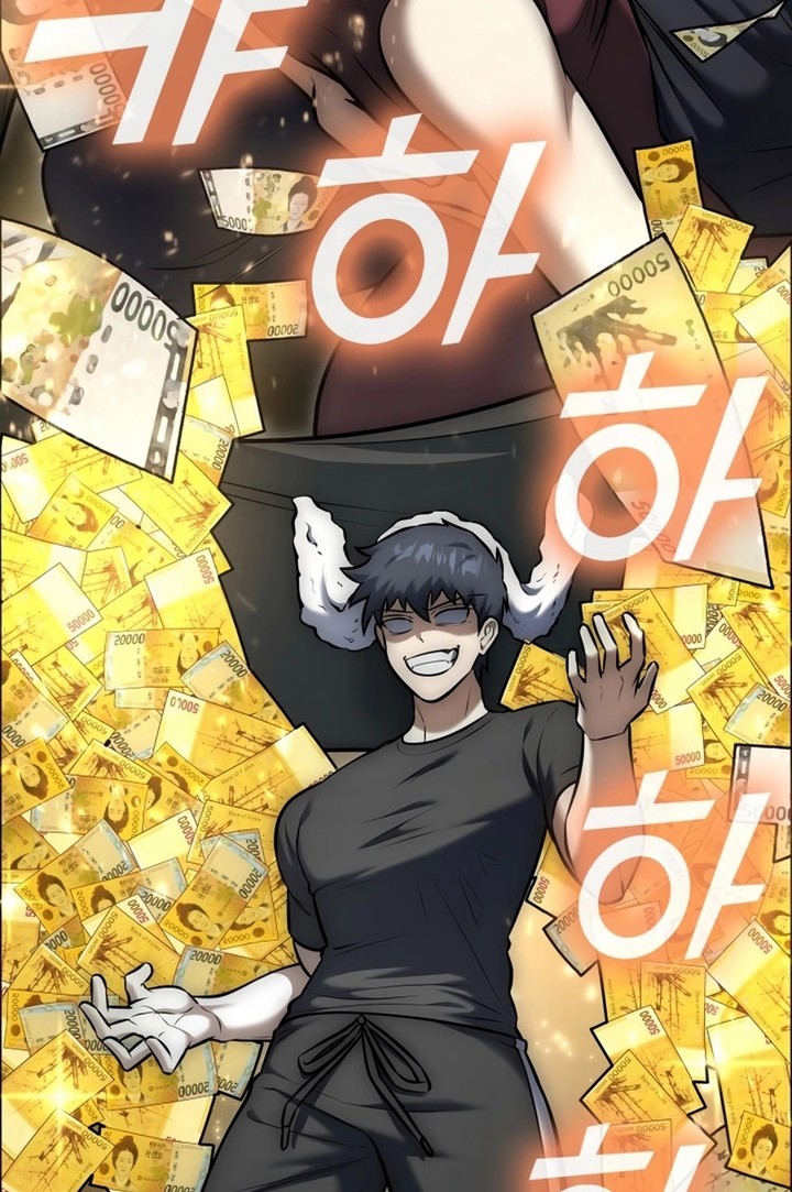 Subscribing to the Transcendent’s Channel Chapter 11 Gambar 102