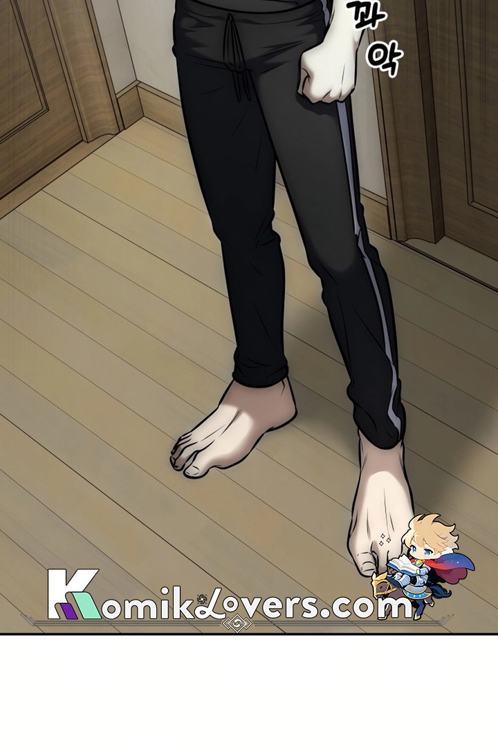 Subscribing to the Transcendent’s Channel Chapter 11 Gambar 104