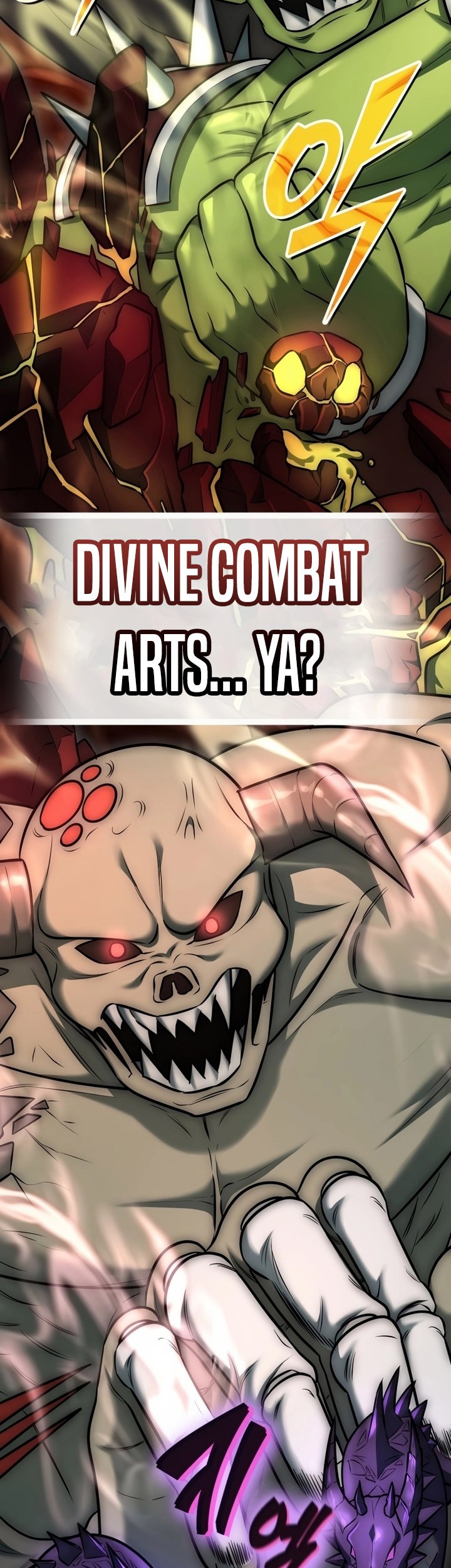 Subscribing to the Transcendent’s Channel Chapter 11 Gambar 109