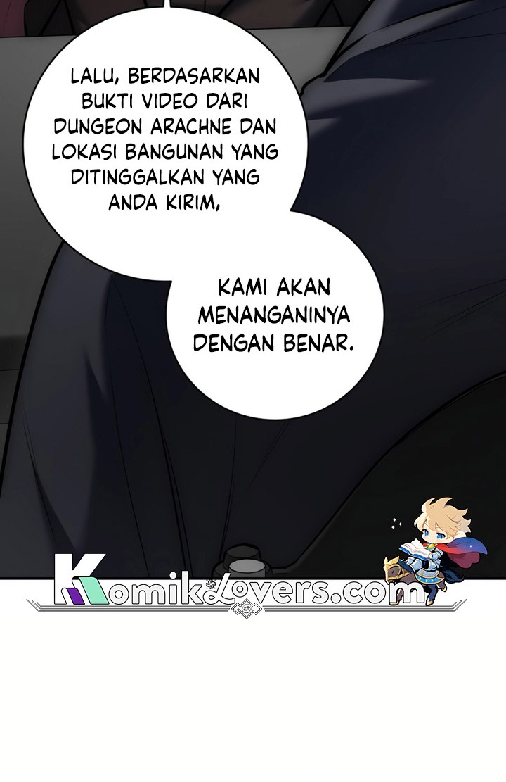 Subscribing to the Transcendent’s Channel Chapter 11 Gambar 16