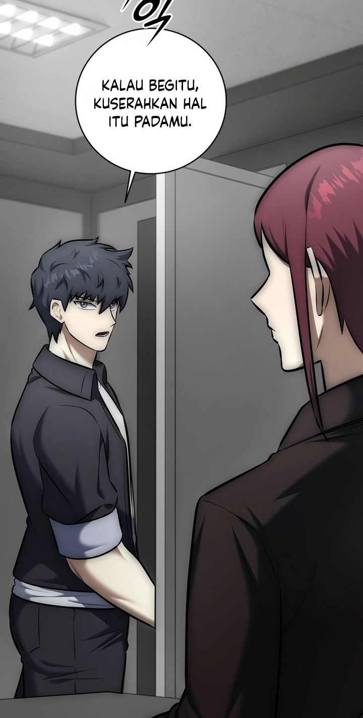 Subscribing to the Transcendent’s Channel Chapter 11 Gambar 18