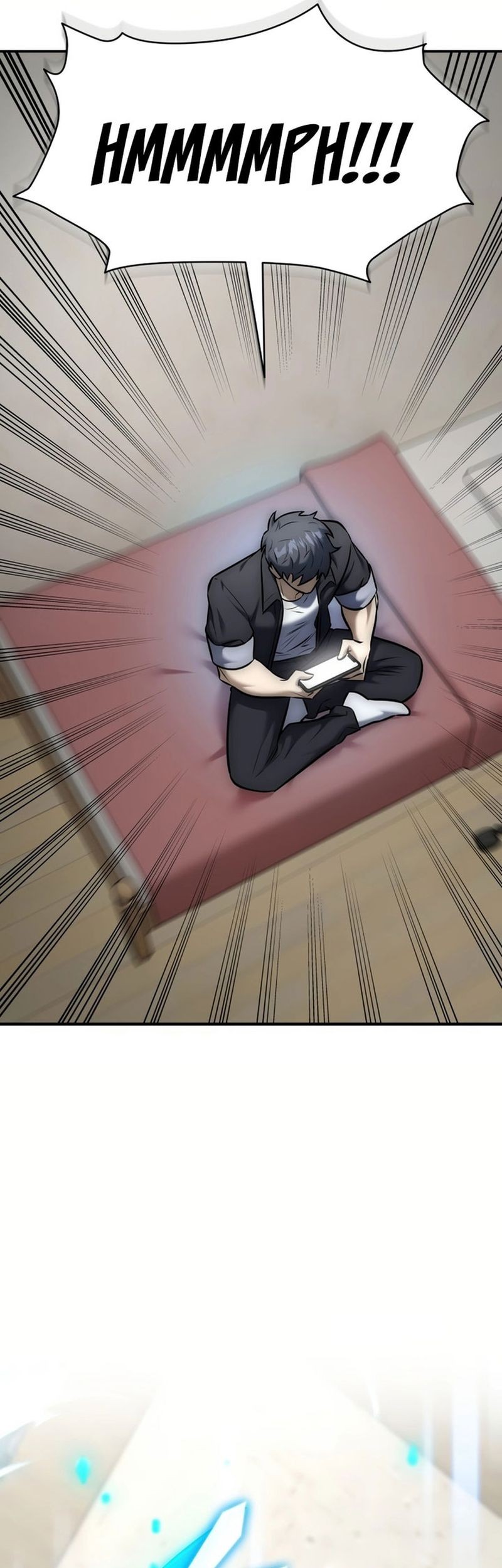 Subscribing to the Transcendent’s Channel Chapter 12 Gambar 17