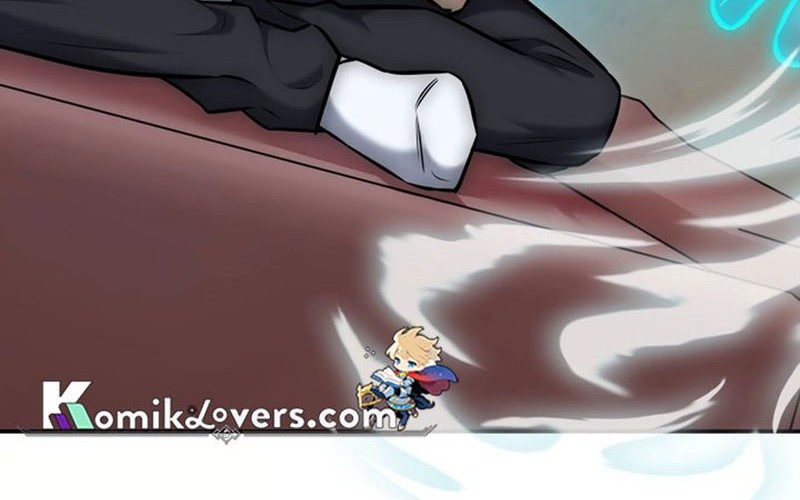 Subscribing to the Transcendent’s Channel Chapter 12 Gambar 20