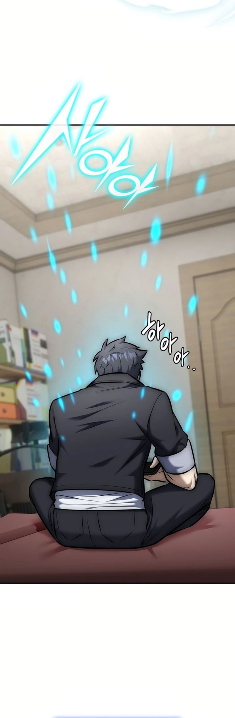 Subscribing to the Transcendent’s Channel Chapter 12 Gambar 21