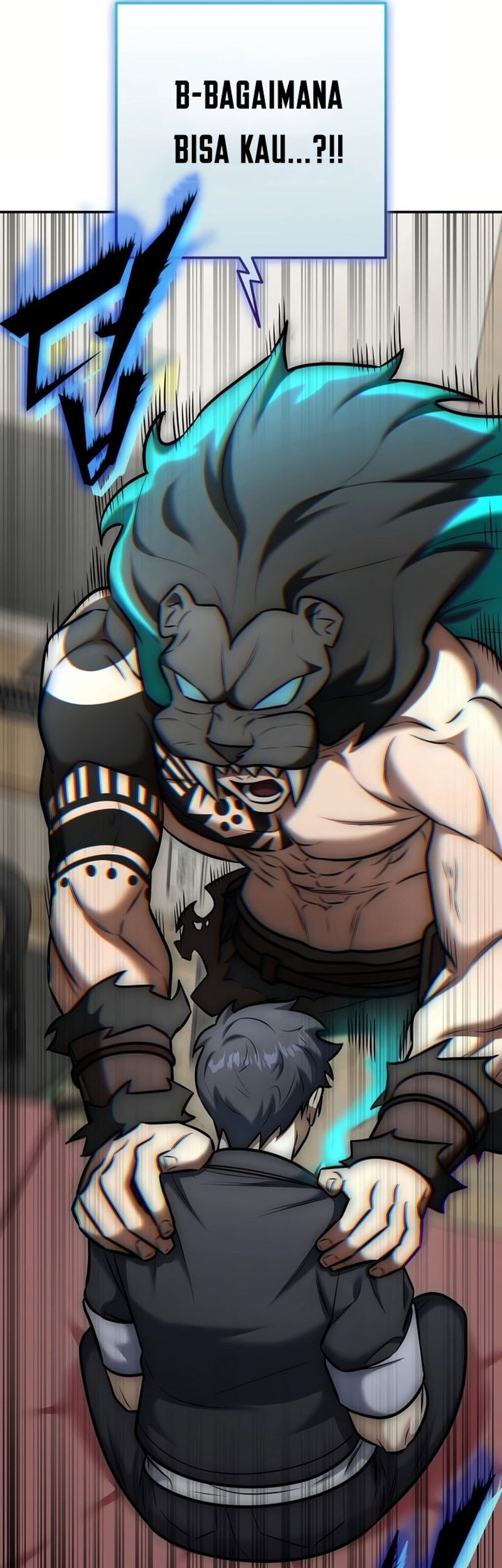 Subscribing to the Transcendent’s Channel Chapter 12 Gambar 22