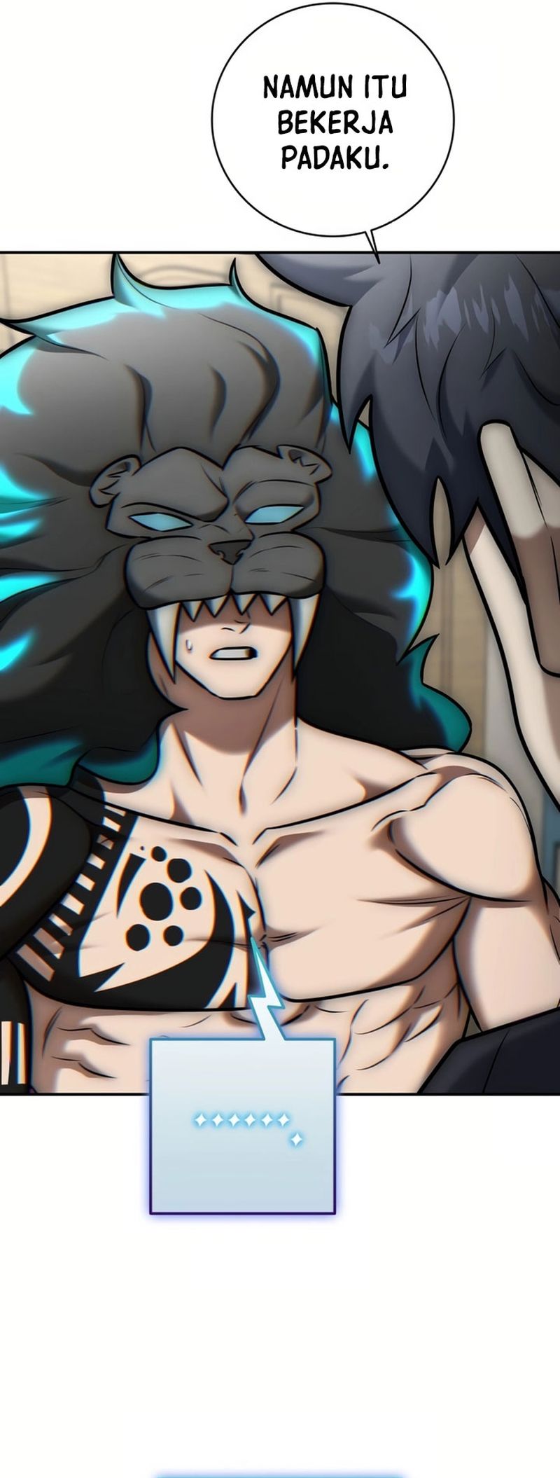 Subscribing to the Transcendent’s Channel Chapter 12 Gambar 27