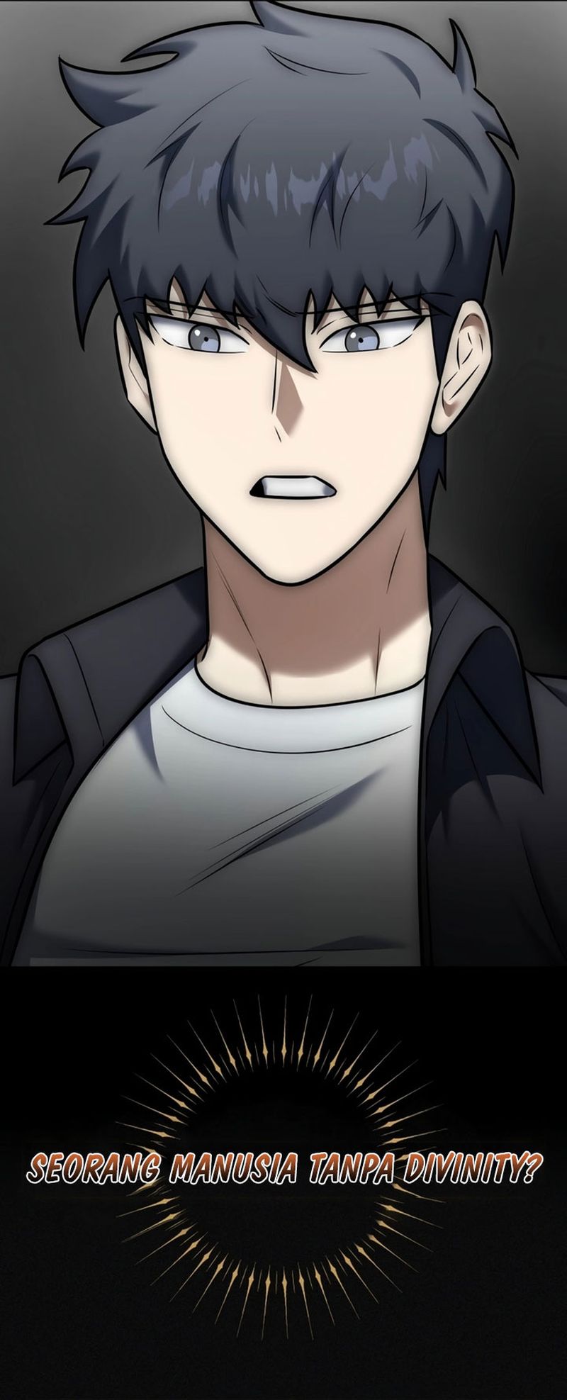 Subscribing to the Transcendent’s Channel Chapter 12 Gambar 29