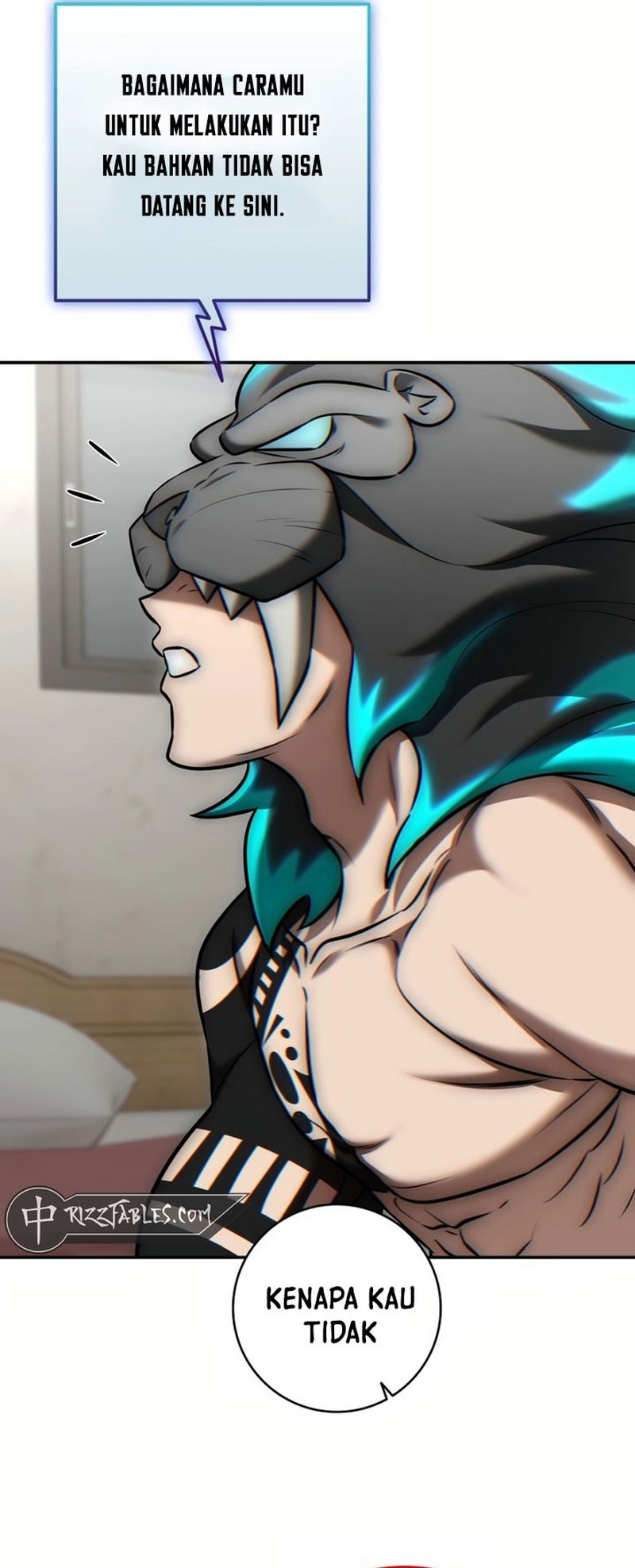 Subscribing to the Transcendent’s Channel Chapter 12 Gambar 57