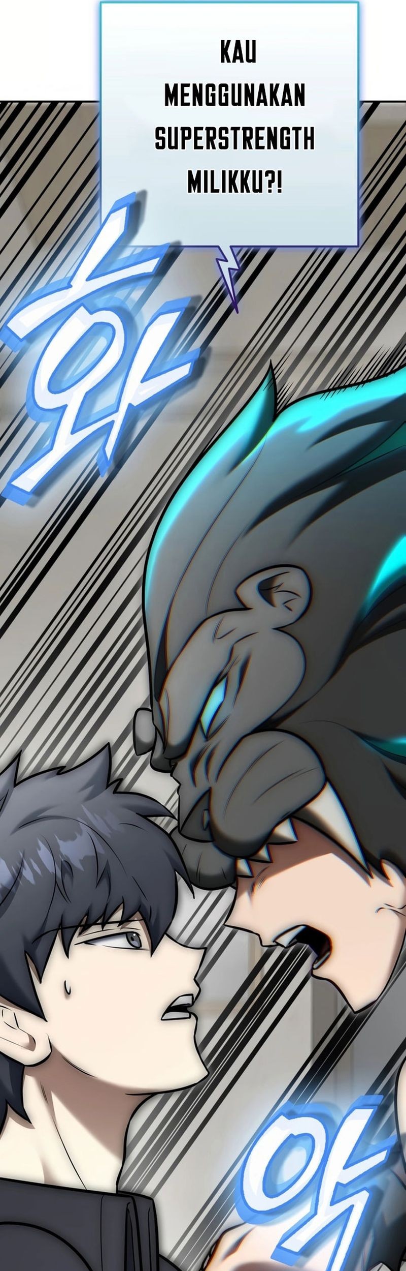 Subscribing to the Transcendent’s Channel Chapter 12 Gambar 10