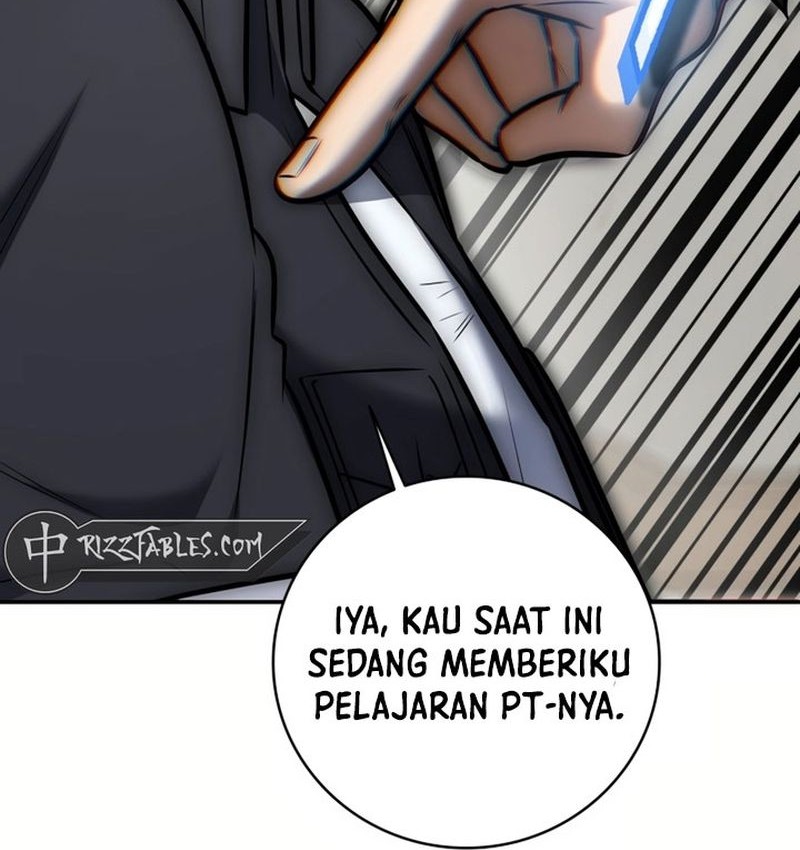 Subscribing to the Transcendent’s Channel Chapter 12 Gambar 11