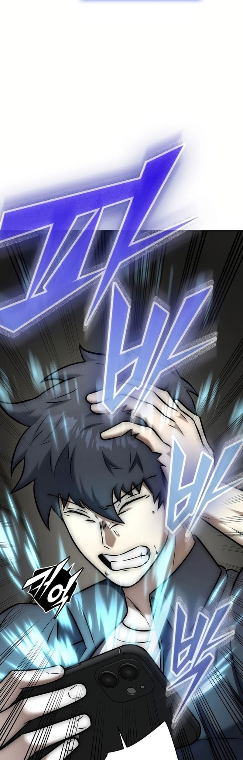 Subscribing to the Transcendent’s Channel Chapter 12 Gambar 78