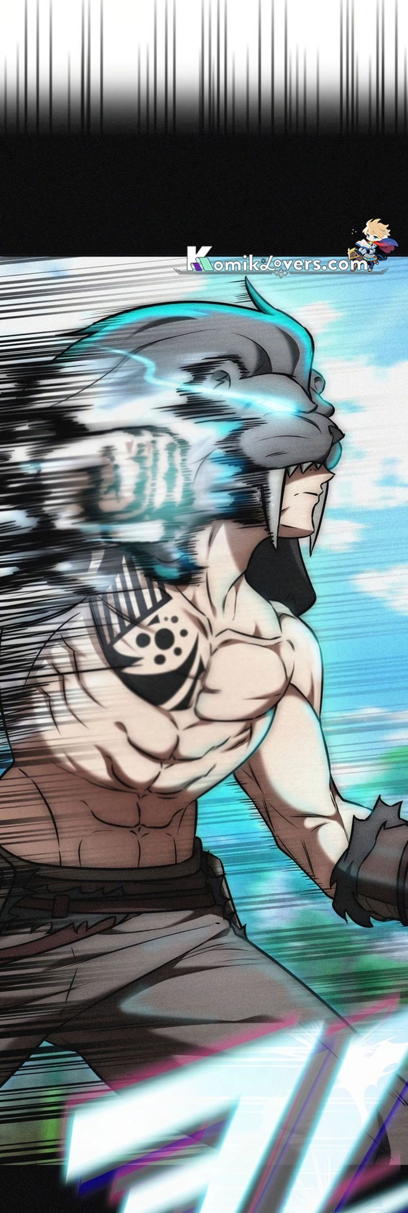 Subscribing to the Transcendent’s Channel Chapter 12 Gambar 80