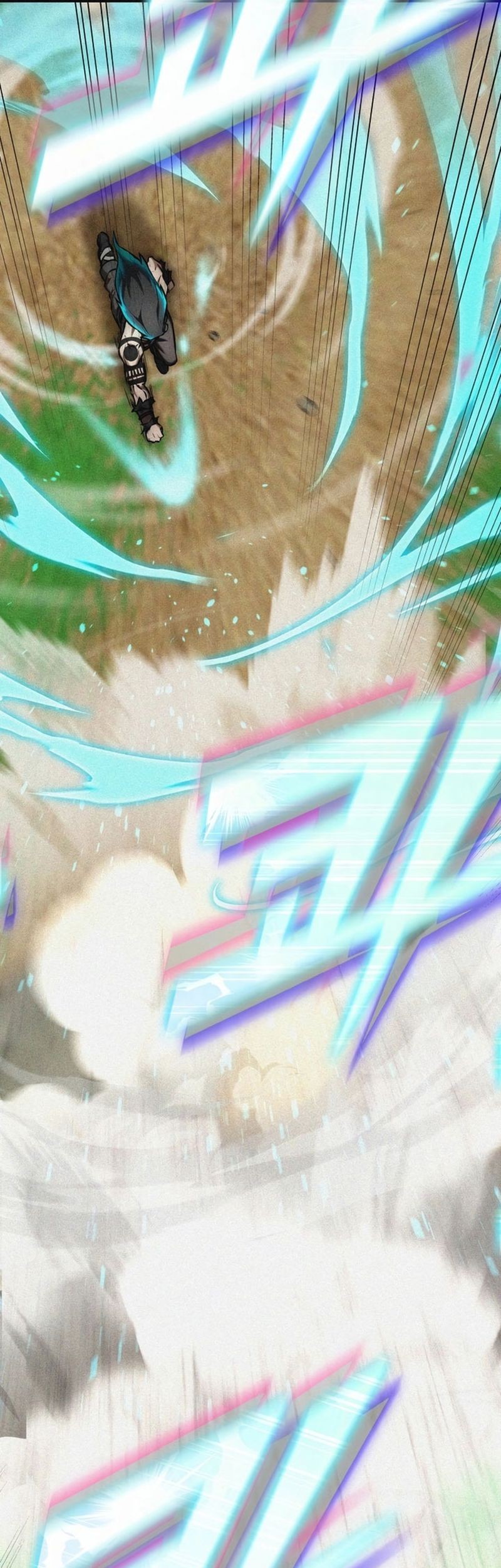 Subscribing to the Transcendent’s Channel Chapter 12 Gambar 81