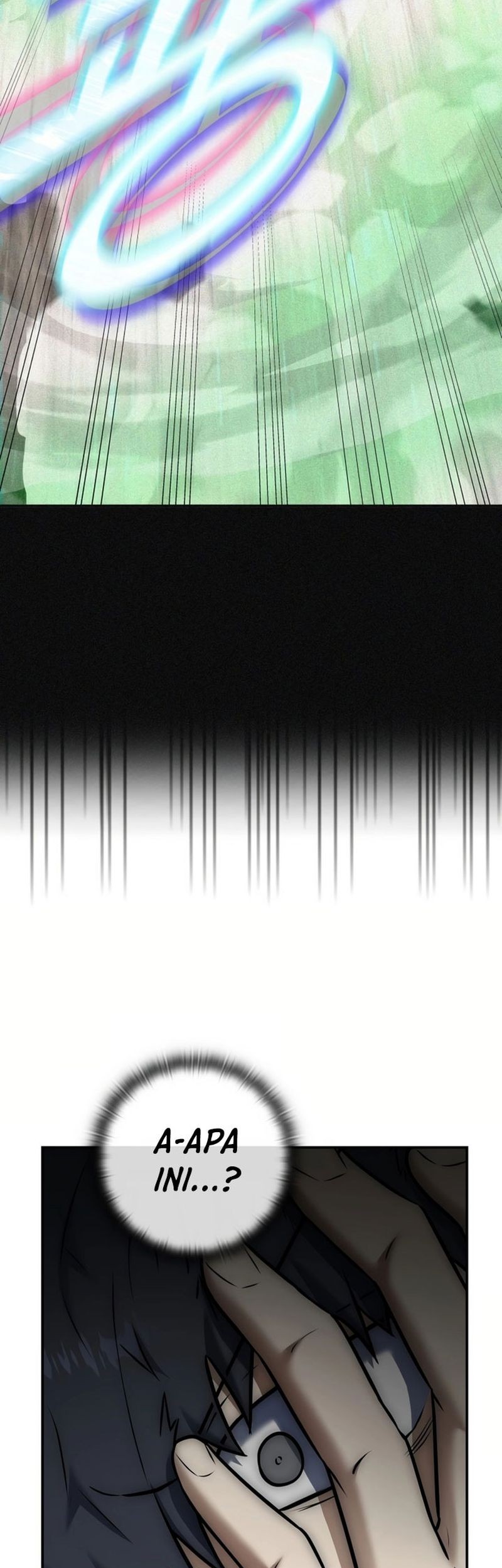 Subscribing to the Transcendent’s Channel Chapter 12 Gambar 83